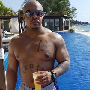 Meet your Posher, Steve